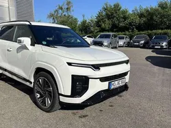 Grand white Gebraucht 2025 Ssangyong Actyon SUV | 31.990 € (Superpreis)