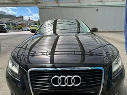Schwarz Gebraucht 2011 Audi A3 Sportback Ambiente Limousine | 7.000 € (Guter Preis)