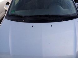 Silber Gebraucht 1999 Mazda Premacy Van | 2.750 €