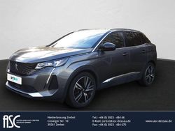 Grau Gebraucht 2022 Peugeot 3008 S SUV | 27.889 € (Teuer)