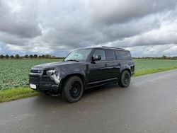Schwarz Gebraucht 2024 Land Rover Defender HSE Dynamic SUV | 98.000 €