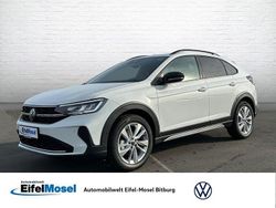 Weiß Neu 2025 VW Taigo Life SUV | 35.020 €