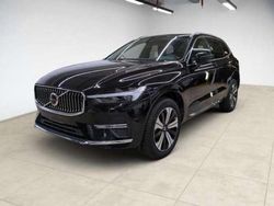 Onyx black (metallic) Gebraucht 2024 Volvo XC60 Plus SUV | 47.890 € (Guter Preis)