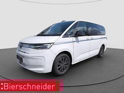Weiss Gebraucht 2023 VW Multivan Style Van | 47.490 € (Guter Preis)