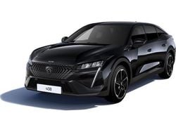 Grau (kostenfrei wählbar) Neu 2026 Peugeot 408 Allure Limousine | 39.280 € (Teuer)