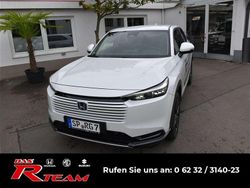 Platinum white pearl Neu 2025 Honda HR-V Advance SUV | 33.990 € (Fairer Preis)