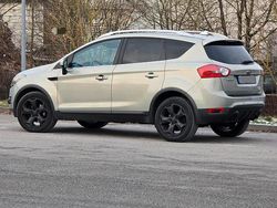 Gebraucht 2008 Ford Kuga Titanium SUV | 5.999 €