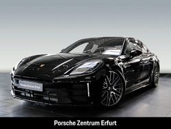 Schwarz Gebraucht 2024 Porsche Panamera 4 Limousine | 134.700 €