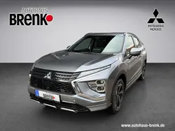 Platinumgrau (m) Neu 2024 Mitsubishi Eclipse Cross Select SUV | 32.950 €