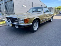 Andere außenfarben Gebraucht 1972 Mercedes 350 Coupé | 15.500 €