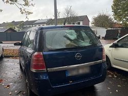 Gebraucht 2006 Opel Zafira Van / Kleinbus | 1.100 € (Fairer Preis)