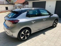 Silber Gebraucht 2020 Opel Corsa-e Edition Kleinwagen | 10.900 € (Fairer Preis)