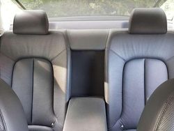 Schwarz Gebraucht 2003 Mercedes CL500 AMG Coupé | 55.000 €