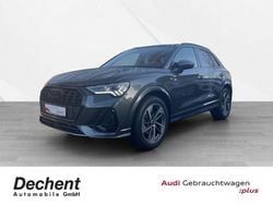 Daytonagrau perleffekt Gebraucht 2024 Audi Q3 S-Line SUV | 41.490 € (Fairer Preis)