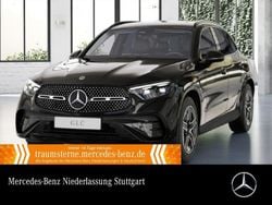 Schwarz Gebraucht 2024 Mercedes GLC200 AMG SUV | 49.990 € (Guter Preis)