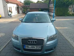 Gebraucht 2005 Audi A3 Sportback Ambiente Limousine | 4.200 € (Fairer Preis)