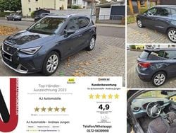 Magnetic tech grey Gebraucht 2022 Seat Arona Xperience SUV | 11.900 € (Guter Preis)