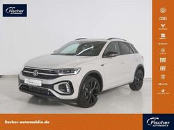 Grau Neu 2025 VW T-Roc Style SUV | 35.440 € (Guter Preis)