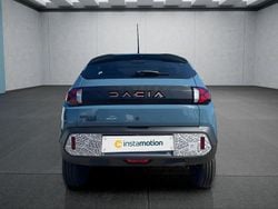 Blau Neu 2025 Dacia Spring Extreme Kleinwagen | 17.499 € (Fairer Preis)