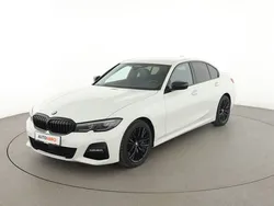 Weiß Gebraucht 2020 BMW 330 M Sport Limousine | 37.730 €