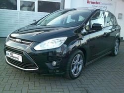 Gebraucht 2014 Ford Grand C-Max Van / Kleinbus | 8.999 € (Fairer Preis)
