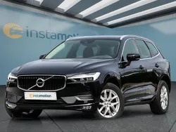 Schwarz Gebraucht 2021 Volvo XC60 SUV | 33.649 € (Fairer Preis)