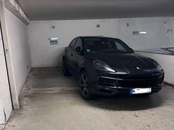 Schwarz Gebraucht 2020 Porsche Cayenne SUV | 73.900 € (Guter Preis)