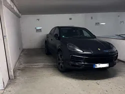 Schwarz Gebraucht 2020 Porsche Cayenne SUV | 79.900 € (Fairer Preis)