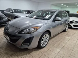 Grau Gebraucht 2011 Mazda 3 Edition Limousine | 5.799 € (Fairer Preis)