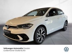 Weiß Gebraucht 2025 VW Polo IQ Drive Limousine | 25.890 € (Etwas zu teuer)