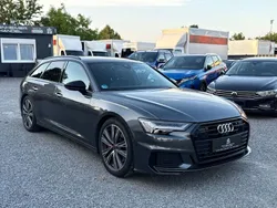 Daytonagrau perleffekt Gebraucht 2023 Audi A6 S-Line Kombi | 47.999 € (Fairer Preis)