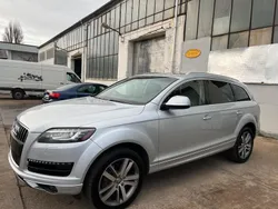 Silber Gebraucht 2015 Audi Q7 Ambiente SUV | 22.700 € (Guter Preis)