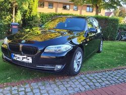 Gebraucht 2010 BMW 525 Kombi | 9.000 € (Fairer Preis)