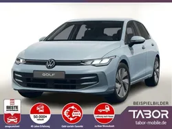 Oyster silver metallic Neu 2025 VW Golf VIII R Limousine | 31.988 € (Guter Preis)