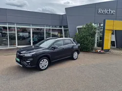 Cosmic black pearl metallic Gebraucht 2024 Suzuki SX4 S-Cross Comfort SUV | 20.490 € (Guter Preis)