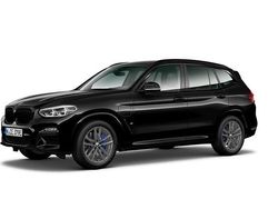 Gebraucht 2025 BMW X3 Efficient Dynamics SUV | 38.930 € (Guter Preis)