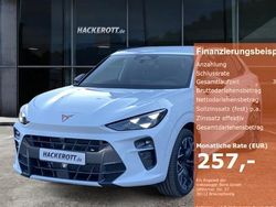 Weiß Gebraucht 2025 Cupra Terramar VZ SUV | 47.980 € (Fairer Preis)