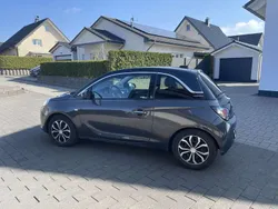 Gebraucht 2015 Opel Adam Glam Kleinwagen | 8.990 € (Fairer Preis)