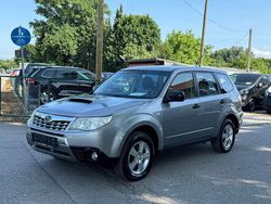 Grau Gebraucht 2012 Subaru Forester SUV | 5.000 € (Guter Preis)
