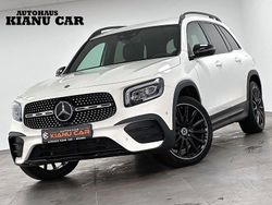 Weiß Gebraucht 2022 Mercedes GLB200 AMG SUV | 30.950 € (Guter Preis)
