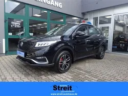 Schwarzmetallic Neu 2024 DFSK Fengon SUV | 23.990 € (Fairer Preis)