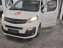 Gebraucht 2020 Opel Vivaro Edition Van | 7.000 € (Superpreis)