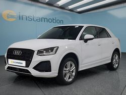 Weiß Neu 2025 Audi Q2 SUV | 31.999 € (Superpreis)