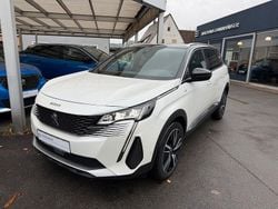 Weiß Gebraucht 2022 Peugeot 5008 GTi SUV | 24.990 € (Fairer Preis)