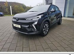 Schwarz Neu 2025 Renault Captur Evolution SUV | 21.898 € (Guter Preis)