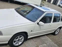 Weiß Gebraucht 2000 Volvo S70 Limousine | 8.490 €