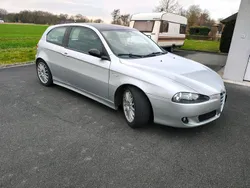 Silber Gebraucht 2007 Alfa Romeo 147 Kleinwagen | 2.650 €
