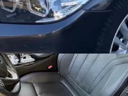 Grau Gebraucht 2018 BMW 520 Sport Line Limousine | 21.450 € (Superpreis)