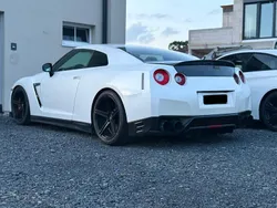 Grau Gebraucht 2011 Nissan GT-R Black Edition Coupé | 79.999 €