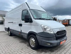 Weiß Gebraucht 2012 Iveco Daily Van / Kleinbus | 7.490 €
